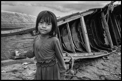 When Will The Poverty In The Slums Of Phnom Penh End