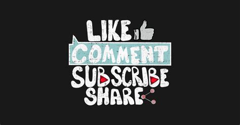 Maybe you would like to learn more about one of these? Like Comment Subscribe Share - Influencer - Tapestry ...
