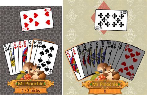 The object in gin rummy game is to collect sets of 3 or more cards that 'go together'. Double Deck Pinochle Card Game - Strategy and Tips
