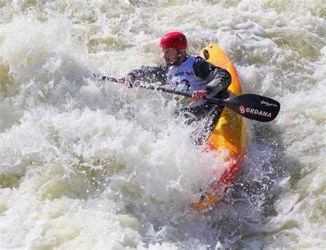 5 Unusual Extreme Watersports And Where To Try Them