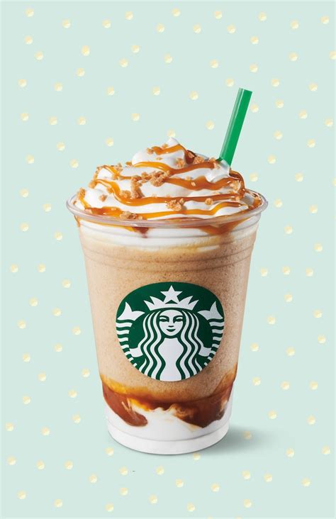 Starbucks Is Adding Two Frappuccinos To Its Permanent Menu That Taste