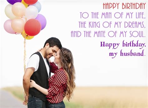 Top 50 Birthday Quotes For Husband Quotes Yard