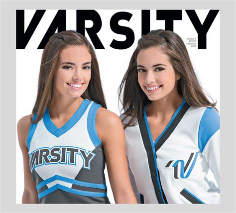 Cheerleader Uniformen Uniforms And Teamwear Varsity Europe