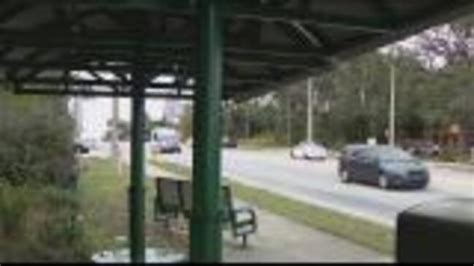 Two Woman Attacked At Orlando Bus Stop Hours Apart Au