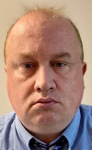 Michael Sean Mclaughlin Sex Offender In Rutland Vt 05701 Vt1655097