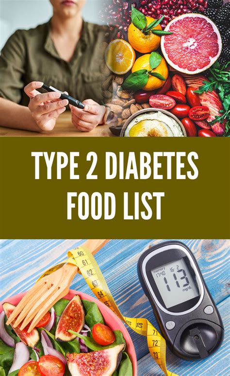 Why juicing is beneficial for diabetics? Type 2 Diabetes Food List in 2020 | Diabetic food list ...
