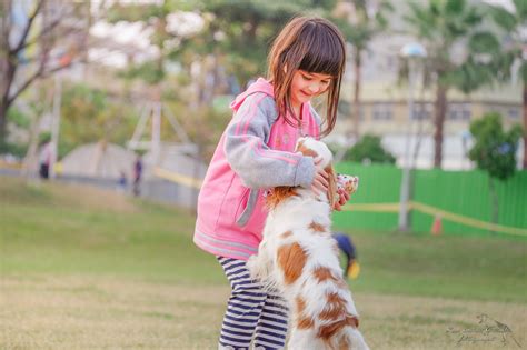 How Pets Can Help Your Children Become More Responsible Preemie Twins