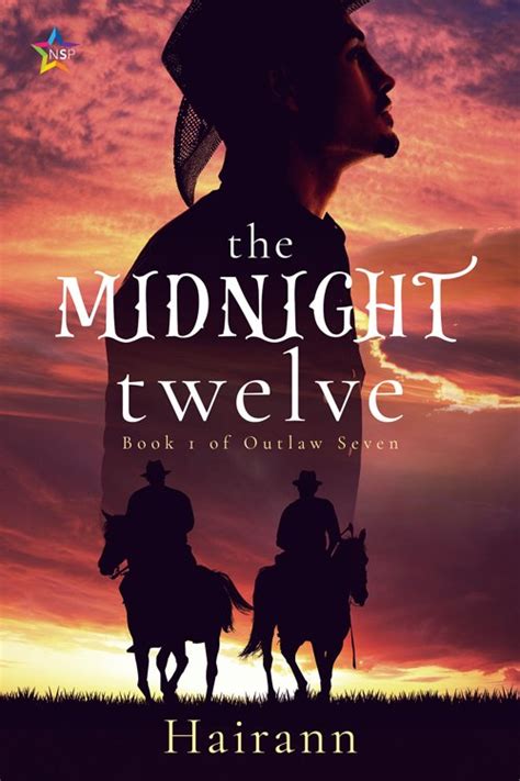 The Midnight Twelve - NineStar Press