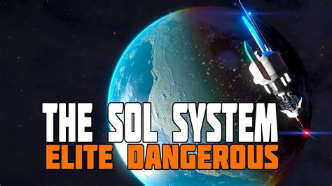A very expensive and prestigious system to live in and a popular tourist venue. Elite Dangerous - Update in The Sol System - Patch 2.2 ...
