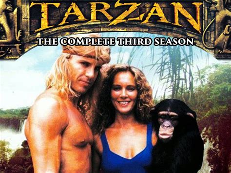 Watch Tarzan Prime Video