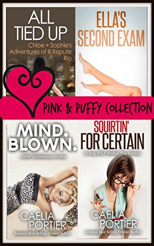 Pink And Puffy Collection Taboo Erotica English Edition EBook