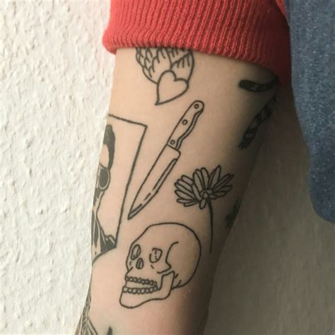 Pin By Vi On Tattoo Sleeve Tattoos Cute Tattoos Tattoos