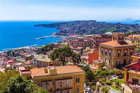 Visiter Naples Que Voir Et Que Faire Mes Conseils Pour Votre Visite