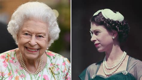 ¡por Viejita Se Reveló La Causa De Muerte De La Reina Isabel Ii Día