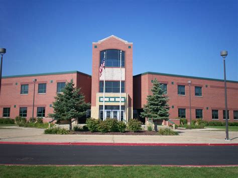 Plainfield Community Consolidated School District 202 Wikipedia