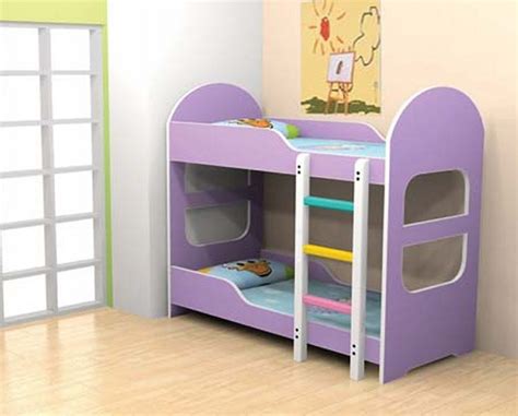 Kids Bunk Bed Ideas Upcycle Art