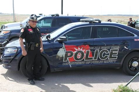 Are Tribal Police The Best Law Enforcement Model The Right Side Blog