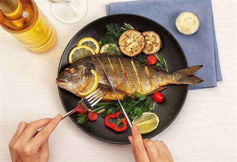 Top 11 Health Benefits Of Eating Fish Best Indian Restaurant In