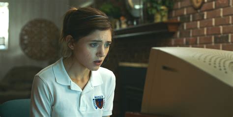 ‘yes God Yes Trailer With Stranger Things Star Natalia Dyer