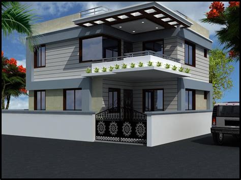 Beautiful Modern Contemporary Home Elevations Kerala House Plans 60853