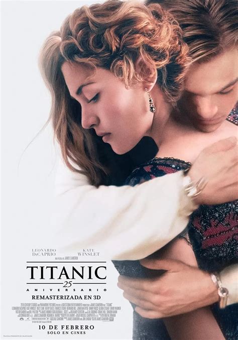 Betrachten Titanic 1997 Online Novakeytv