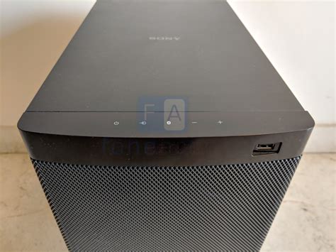 Sony Home Theater 51 Ht S700rf Review