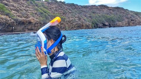 What To Bring To Hanauma Bay Snorkeling What To Pack For Hawaii