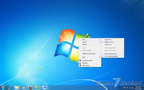 In this situation, you can choose to reinstall windows 7 to remove windows 10 on your computer. Windows 7 for Windows 7 - The next version of Windows from ...