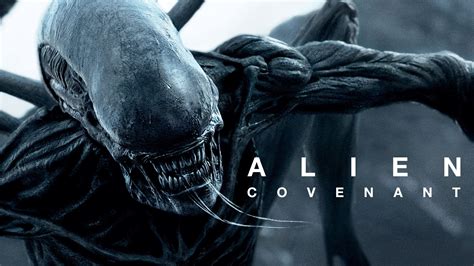Alien Covenant Español Latino Online Descargar 1080p