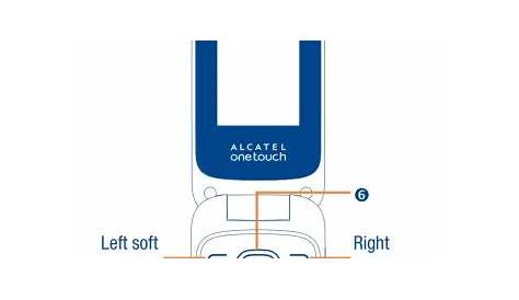 alcatel tcl a1 tracfone user guide