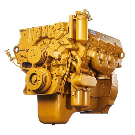 Caterpillar 3208 10 4l Diesel Engine Engines Factory