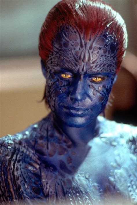 Pictures Photos From X Imdb Female Villains Mystique