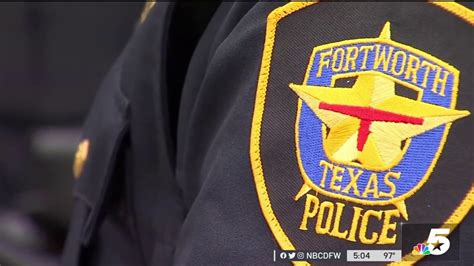 Police Report Gun Violence And Murders Are Down In Fort Worth Nbc 5