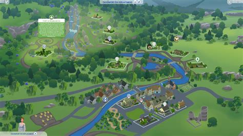 Les Sims 4 Pack Dextension Vie à La Campagne Game Guide