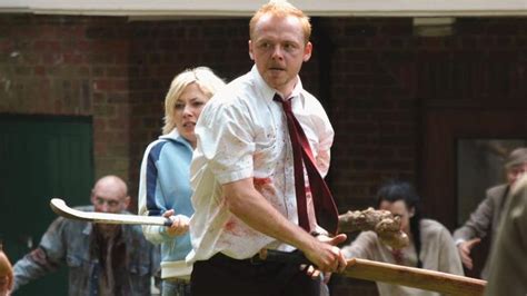 Simon Pegg On Car Chase In Mission Impossible — Rogue Nation News