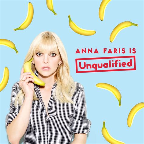 Unqualified With Anna Faris Best Relationship Podcasts Popsugar
