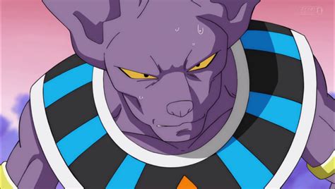 Goku is hands down the strongest individual character in the series. Character Beerus,list of movies character - Dragon Ball ...
