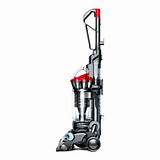 Dyson Bagless Upright Vacuum Cleaner Photos
