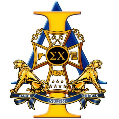 Free Download Sigma Chi Since 1855 900x563 For Your Desktop Mobile