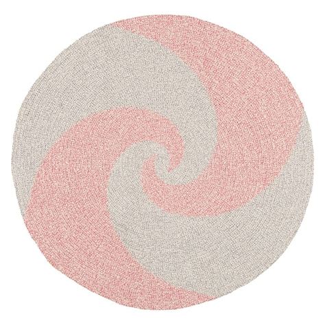 Cool Pink Swirl Rug For Living Room Millennial Pink Rugs For Stylish