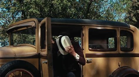 Bonnie And Clyde Movie Trailer Suggesting Movie