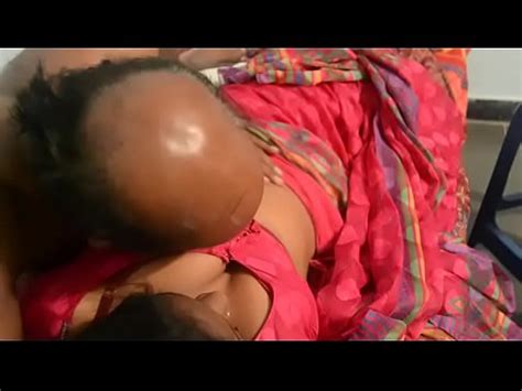 Sexy Red Saree Aunty Fucking By Lover XVIDEOS COM