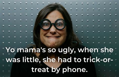 60 Yo Momma Jokes That Will Definitely Bring A Big Smile