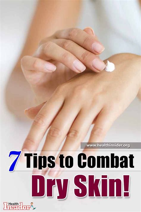 7 Best Tips To Relieve Dry Skin Fast In 2020 Relieve Dry Skin Best