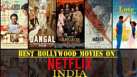 But the indian film industry is rather an umbrella term that comprises hindi films, regional movies, and art cinema. 10 Best Bollywood Movies On Netflix India Right Now 2019 ...