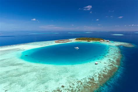 Baros Maldives Updated 2022 Reviews Baros Island