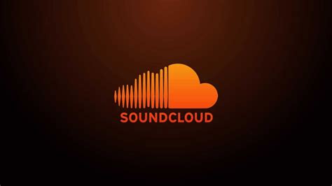 SoundCloud Logo Animation - YouTube