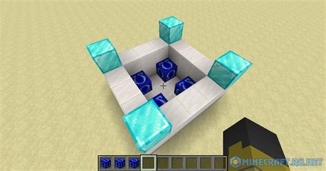 Lucky Block Omega 189 › Mods › Mc Pcnet — Minecraft Downloads