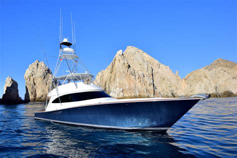 2018 Viking 72 Convertible Tag Team Enroute To Fl Galati Yacht Sales