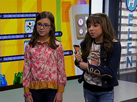 Madisyn Shipman Movies List And Roles Sesame Street Season 50 Sesame Street Season 49 And